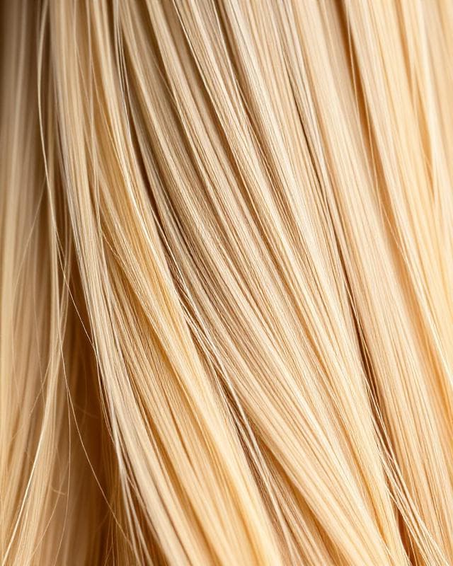 100% Slavic Remy Hair extensions Miami — 50+ shades available