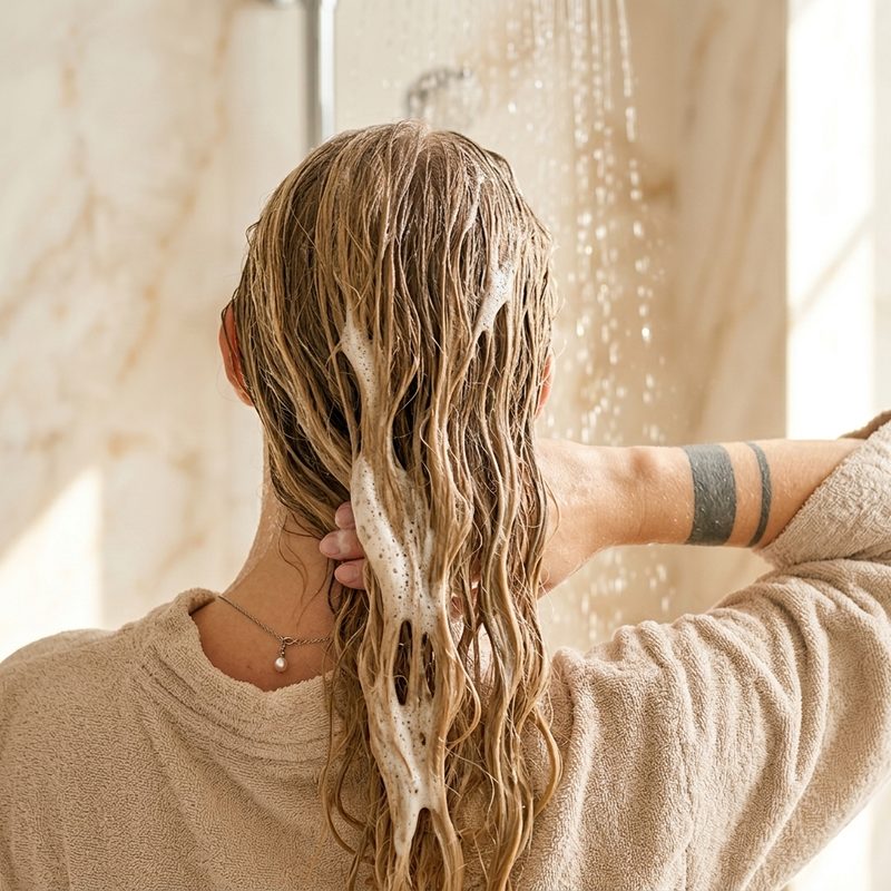 Can You Use Dry Shampoo on Hair Extensions? How to Use It (Miami Guide)